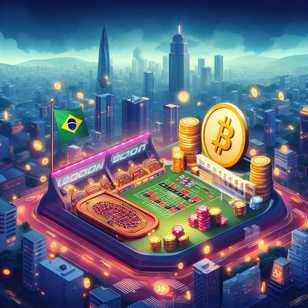 Descubra BET719: A Principal Plataforma de Apostas no Brasil