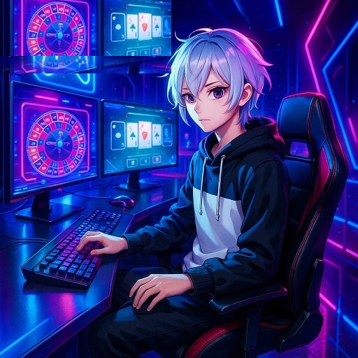 Imagem promocional da BET719 mostrando a plataforma e suas vantagens