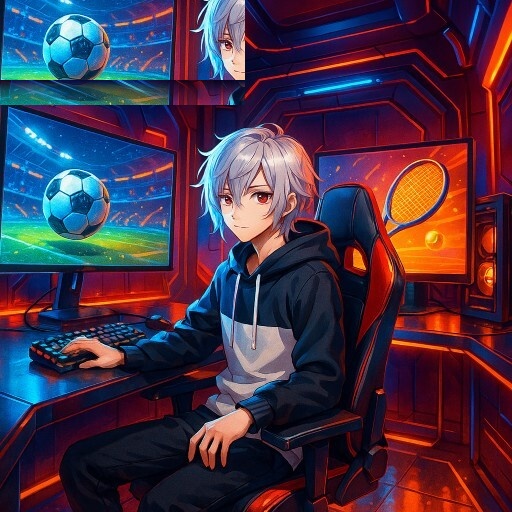 Imagem promocional da BET719 mostrando a plataforma e suas vantagens